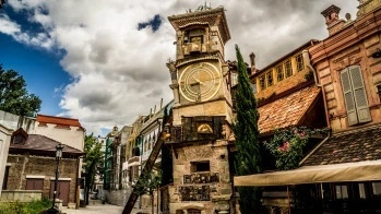 Tiflis