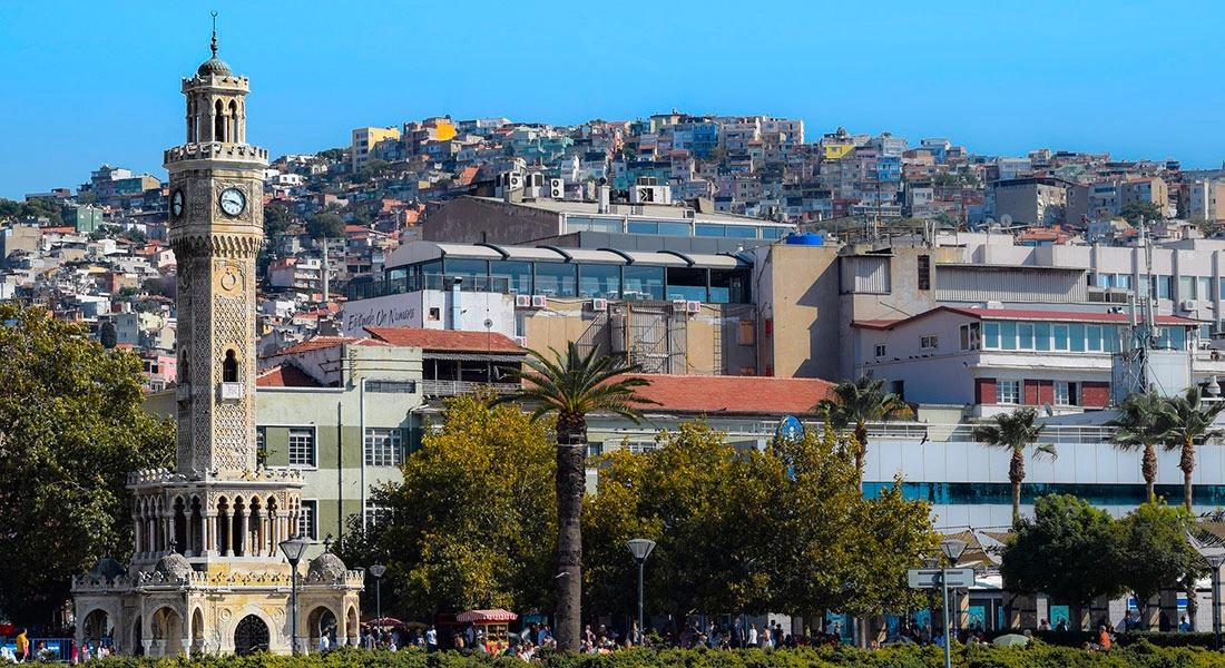 İzmir