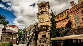 Tbilisi