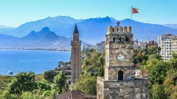 Antalya