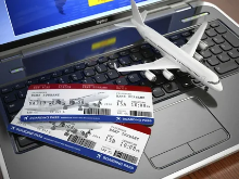 Air tickets around the world